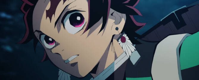 Kimetsu no Yaiba - Demon Slayer - Tanjiro Kamado - Cómo ver Kimetsu no Yaiba